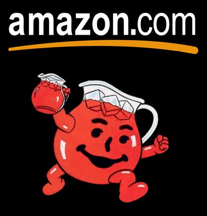 My walls have been kicked down. Oh Yeah! 