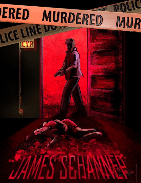 Could YOU Solve a Murder?