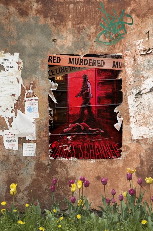 Test your detective skills in the shantytowns of Rio de Janeiro's favelas.