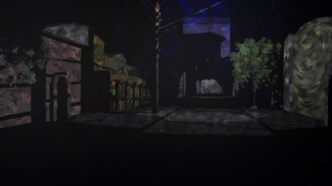 Art by Jeremy Pollreisz, PixelTwister Studio