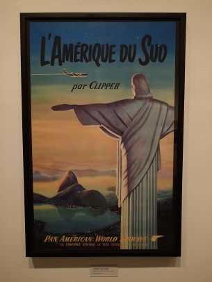 Not to mention a top tourist destination since its construction in 1931.