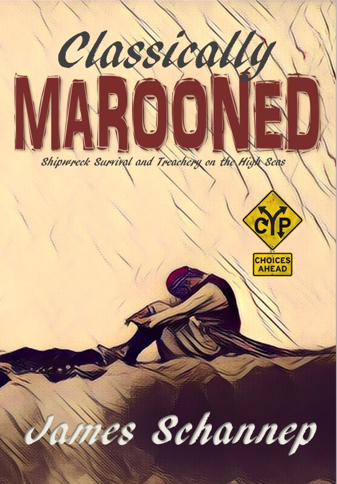 MAROONED3