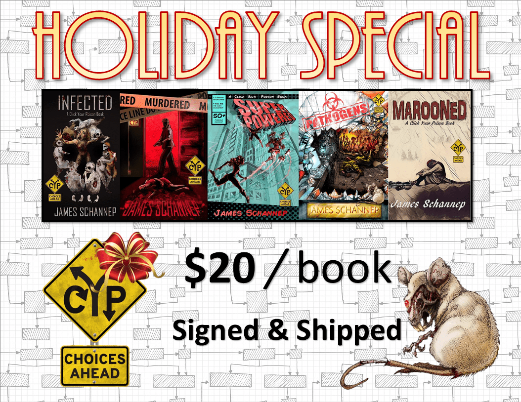 Holiday Sign and Ship 2019