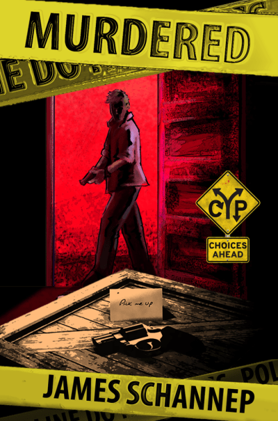 MURDERED Kindle Nuveaux